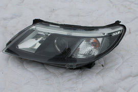 Frontscheinwerfer Saab 93 9-3 P1284205 Links Scheinwerfer Headlight