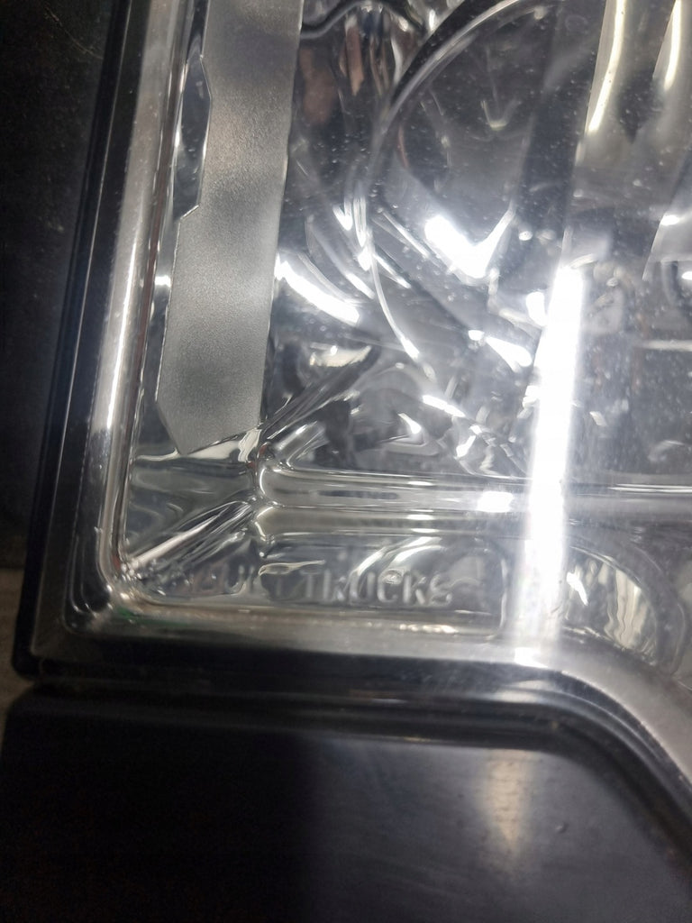 Frontscheinwerfer Renault 7482251331 89207611 Links Scheinwerfer Headlight