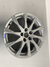 Load image into Gallery viewer, 1x Alufelge 17 Zoll 7.5" 5x112 38ET Glanz Silber 8W0601025C Audi A4 Rim Wheel FEL2886658728ua