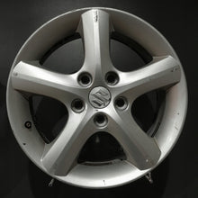 Laden Sie das Bild in den Galerie-Viewer, 4x Alufelge 16 Zoll 6.0" 5x114.3 50ET -F605118 Fiat Sedici Sx4 Rim Wheel FEL6763730688on