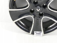 Load image into Gallery viewer, 1x Alufelge 16 Zoll 6.5" 4x100 44ET 403003137R Renault Clio IV Captur I 1 FEL4071300982ba