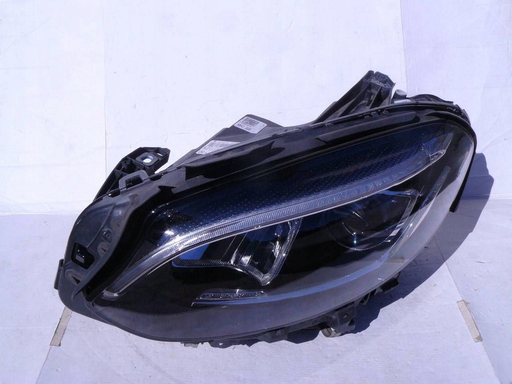 Frontscheinwerfer Mercedes-Benz W246 A2469066901 LED Links Headlight SCH7770659874ro