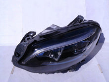 Laden Sie das Bild in den Galerie-Viewer, Frontscheinwerfer Mercedes-Benz W246 A2469066901 LED Links Headlight SCH7770659874ro