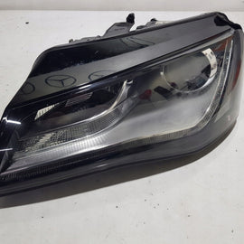 Frontscheinwerfer Audi A8 4H0941003 Xenon Links Scheinwerfer Headlight SCH6791776062ux