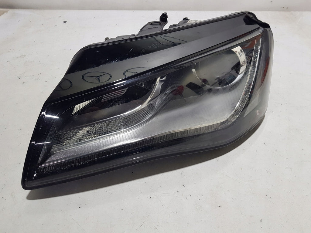 Frontscheinwerfer Audi A8 4H0941003 Xenon Links Scheinwerfer Headlight SCH6791776062ux