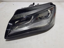 Laden Sie das Bild in den Galerie-Viewer, Frontscheinwerfer Audi A8 4H0941003 Xenon Links Scheinwerfer Headlight SCH6791776062ux