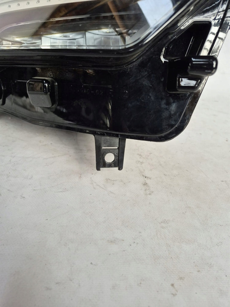 Frontscheinwerfer Seat Ateca 576941032C Rechts Scheinwerfer Headlight SCH8947064922wy