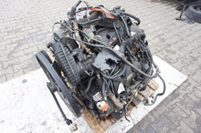Laden Sie das Bild in den Galerie-Viewer, Motor Land Rover III Discovery 2.7 114TKm Diesel Engine Komplett MOT6417901979sq