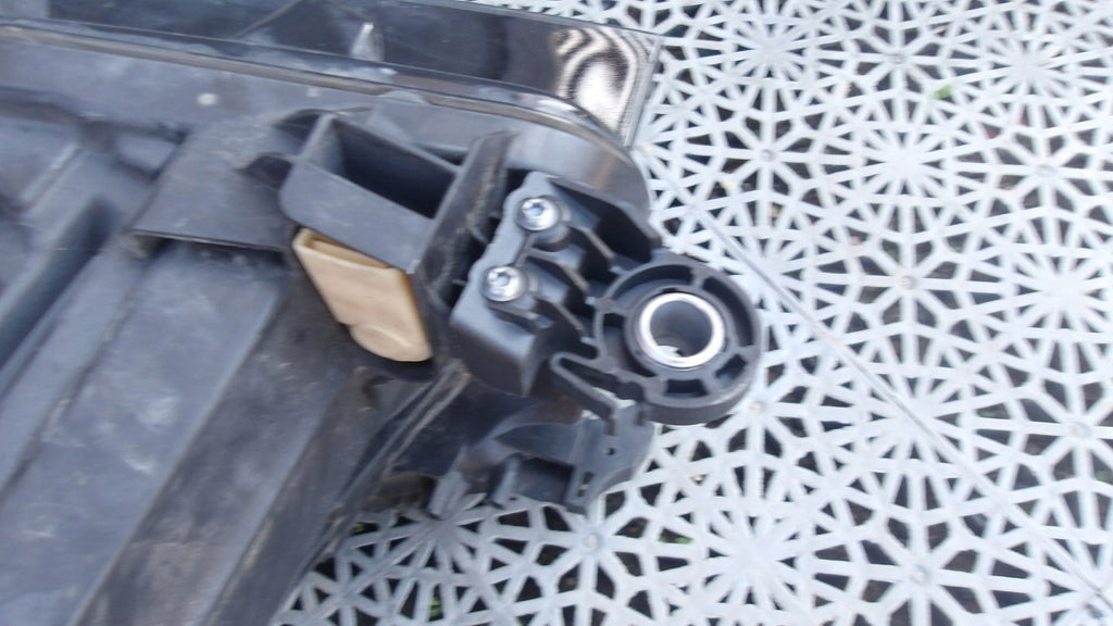 Frontscheinwerfer VW T-Cross 2GM941036B LED Rechts Scheinwerfer Headlight