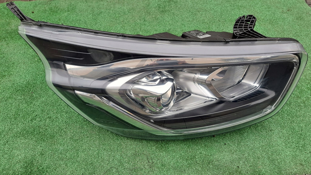Frontscheinwerfer Ford Transit Custom LED Rechts Scheinwerfer Headlight