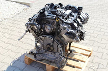 Load image into Gallery viewer, Motor Mercedes-Benz 272977 3.5 272PS 200kW 133TKm 2010 Benzin Engine Unkomplett