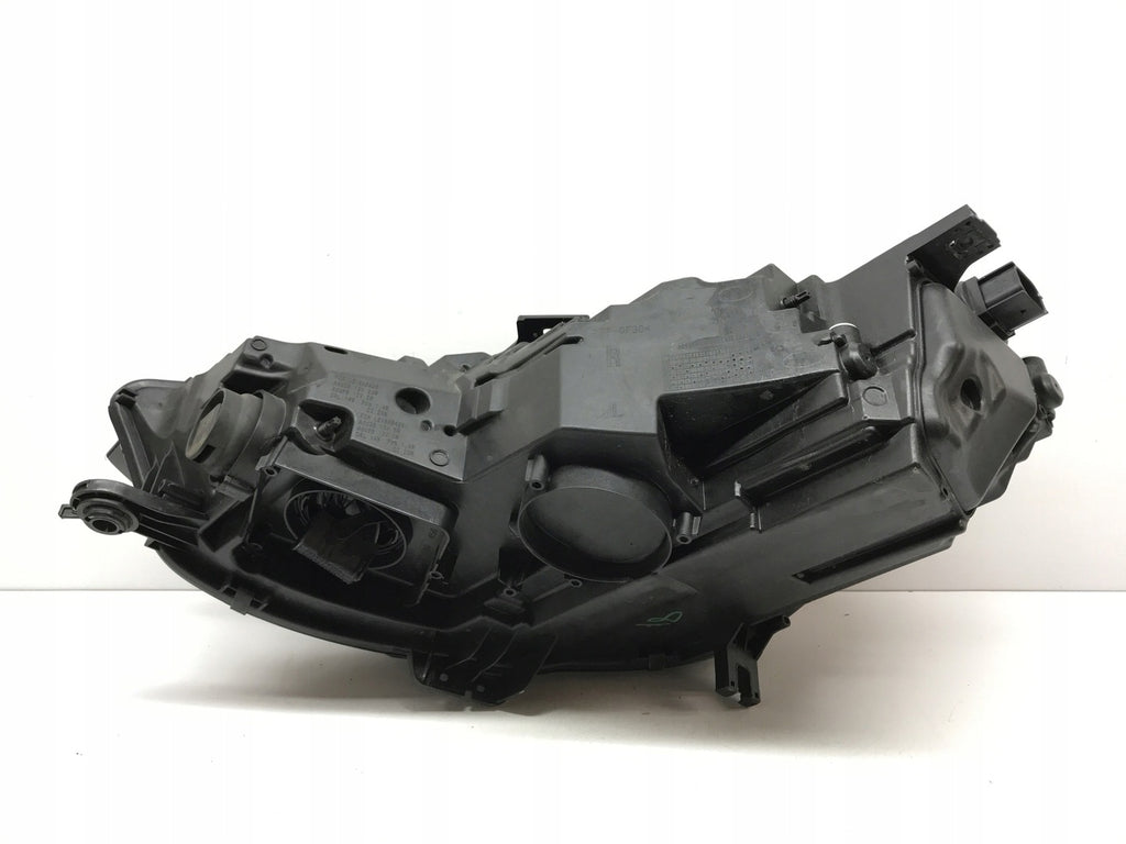 Frontscheinwerfer Audi A4 B9 8W0941034D Full LED Rechts Scheinwerfer Headlight