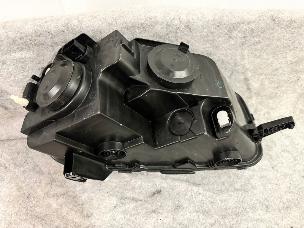 Frontscheinwerfer Citroën Berlingo 9816825180 Links Scheinwerfer Headlight SCH4205627950tp