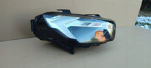 Load image into Gallery viewer, Frontscheinwerfer Audi Super 82A941034D Full LED Rechts Scheinwerfer Headlight