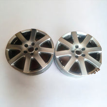 Load image into Gallery viewer, 1x Alufelge 17 Zoll 6.0&quot; VW Golf VI Touran Rim Wheel