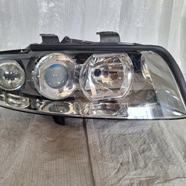 Frontscheinwerfer Audi A4 B6 8E0941004F Rechts Scheinwerfer Headlight SCH1110269288xd