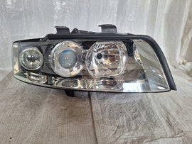 Frontscheinwerfer Audi A4 B6 8E0941004F 8E0990008F Xenon Rechts Headlight