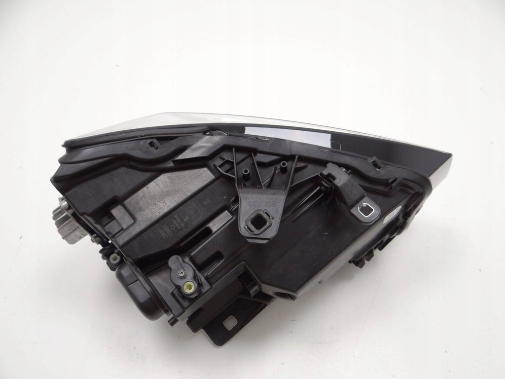 Frontscheinwerfer Audi Q2 81A941011 Links Scheinwerfer Headlight SCH9743997213fc