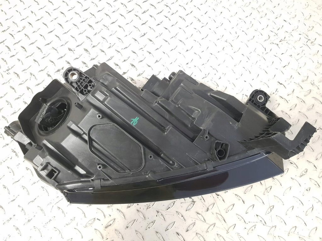 Frontscheinwerfer Skoda Octavia I 5E4941015B LED Links Scheinwerfer Headlight SCH8781067529ts