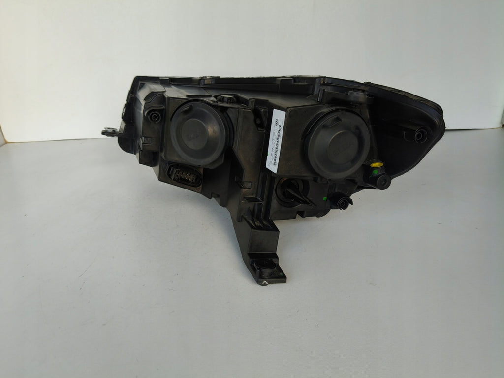 Frontscheinwerfer VW Caddy 2K8941006C Rechts Scheinwerfer Headlight SCH9247320493wj