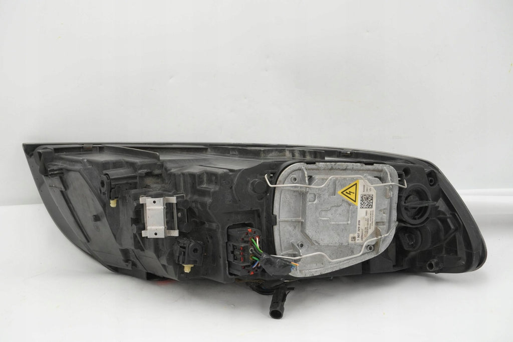 Frontscheinwerfer Volvo S40 II 31299587 Xenon Links Scheinwerfer Headlight SCH1378032044sy