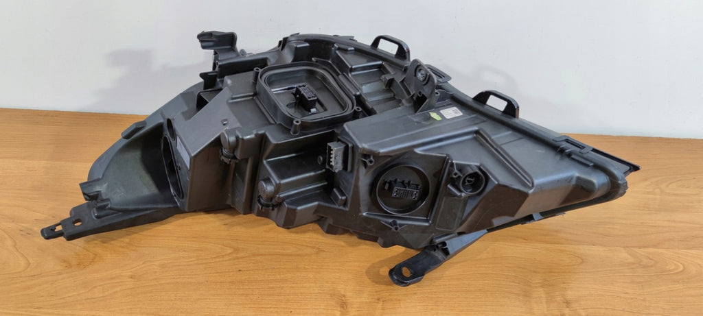 Frontscheinwerfer Opel Astra K 39055746 LED Rechts Scheinwerfer Headlight SCH8558909330ko
