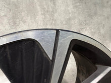 Load image into Gallery viewer, 1x Alufelge 18 Zoll 8.0" 5x112 40ET Matt Graphit 5FF601025N Cupra Formentor I FEL8321089680xr