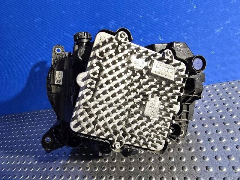 Frontscheinwerfer Land Rover Defender L8B2-13W029 Rechts Scheinwerfer Headlight SCH6070794230be