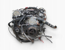 Laden Sie das Bild in den Galerie-Viewer, Motorblock Chevrolet Corvette 5.7 1990 Benzin Unkomplett MOT9073293998sl