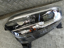 Laden Sie das Bild in den Galerie-Viewer, Frontscheinwerfer Renault Kadjar 260602051R LED Links Scheinwerfer Headlight SCH4665629133ra