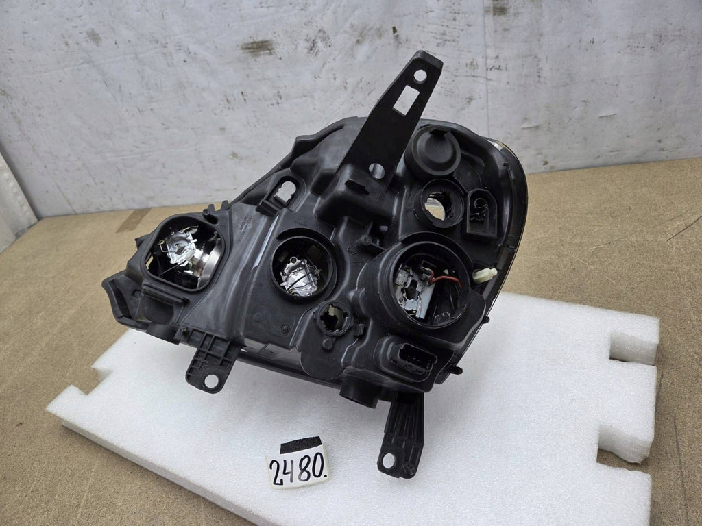 Frontscheinwerfer Renault Modus 89316549 Rechts Scheinwerfer Headlight SCH4545903223fj