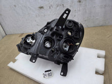 Laden Sie das Bild in den Galerie-Viewer, Frontscheinwerfer Renault Modus 89316549 Rechts Scheinwerfer Headlight SCH4545903223fj