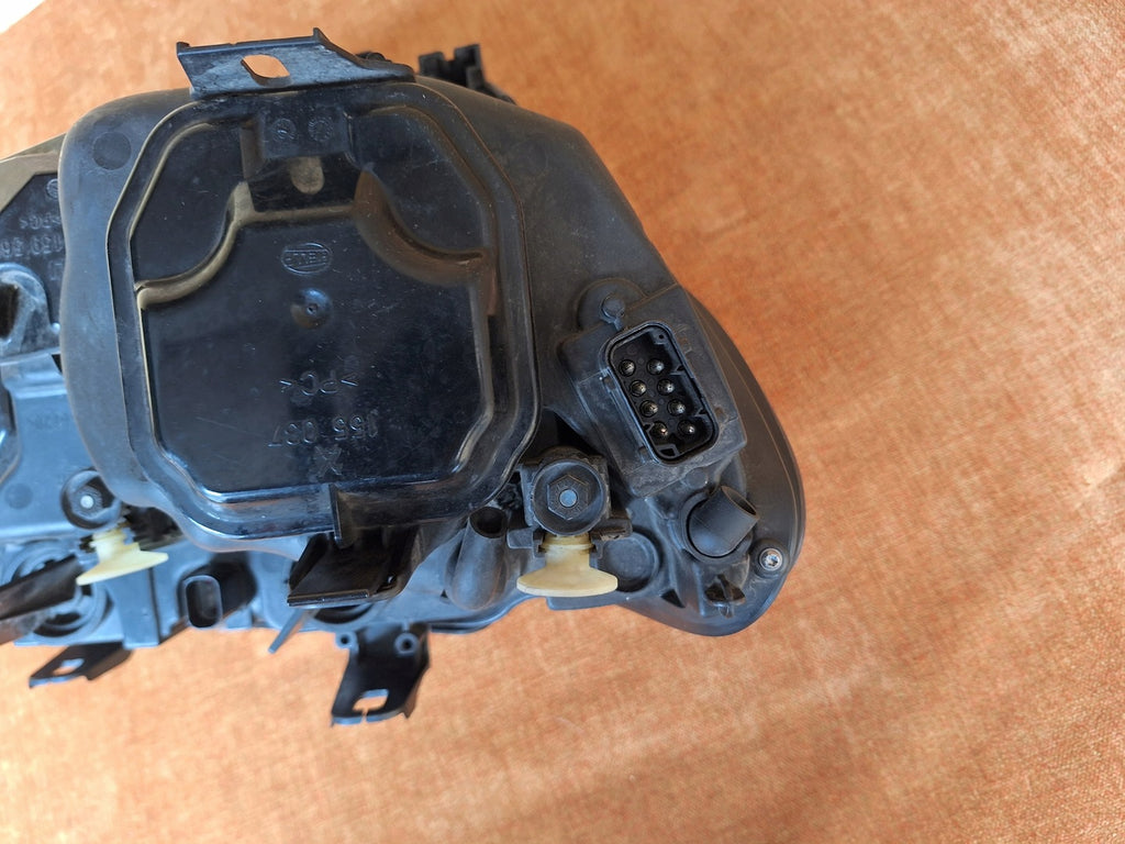 Frontscheinwerfer BMW 7 E65 E66 6937241 Xenon Links Scheinwerfer Headlight SCH4010972672fr