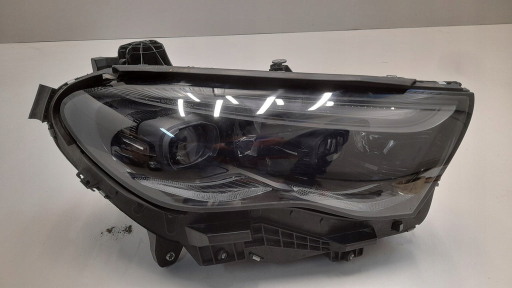 Frontscheinwerfer Mercedes-Benz A2149064202 Rechts Scheinwerfer Headlight