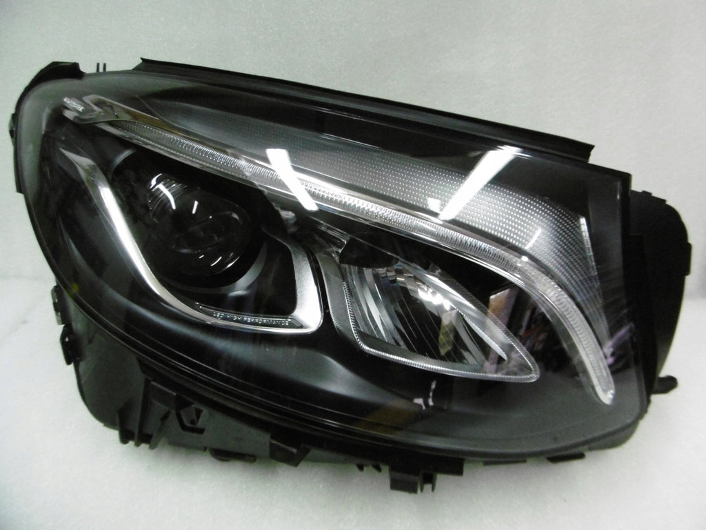 Frontscheinwerfer Mercedes-Benz Glc A2539065201 LED Rechts Headlight SCH4270937246dw