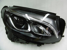 Laden Sie das Bild in den Galerie-Viewer, Frontscheinwerfer Mercedes-Benz Glc A2539065201 LED Rechts Headlight SCH4270937246dw