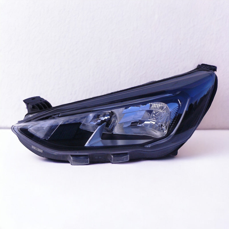 Frontscheinwerfer Ford Focus MX7B-13E015-CD LED Links Scheinwerfer Headlight