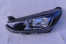 Laden Sie das Bild in den Galerie-Viewer, Frontscheinwerfer Ford Focus MX7B-13E015-CD LED Links Scheinwerfer Headlight