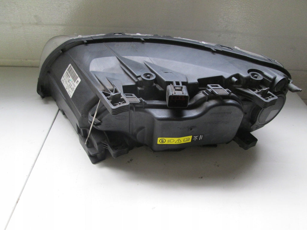 Frontscheinwerfer Volvo Xc70 31420014 Xenon Rechts Scheinwerfer Headlight