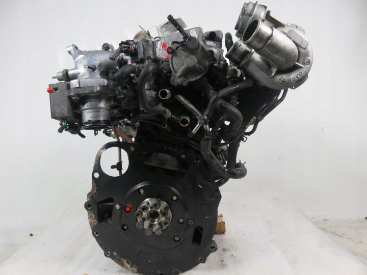 Motor Toyota Avensis 1CDFTV 2.0 116PS 2003 Diesel Engine Komplett MOT4254878538ei