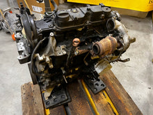 Laden Sie das Bild in den Galerie-Viewer, Motor Citroën Peugeot I 9H06 10JBFB 1.6 E-HDI 2014 Diesel Engine Komplett MOT8915150678ji