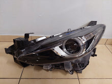 Load image into Gallery viewer, Frontscheinwerfer Mazda 3 BHN3-51040 LED Links Scheinwerfer Headlight