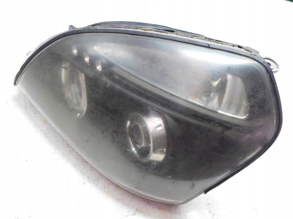 Frontscheinwerfer Hyundai Tucson Ein Stück (Rechts oder Links) Headlight SCH1617926964ys