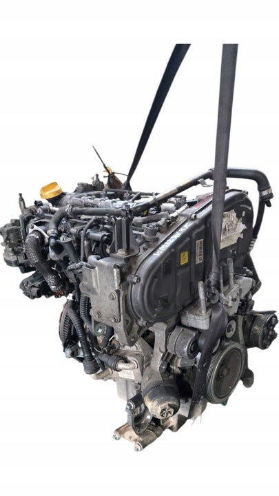 Motor Fiat Bravo II 198A2000 1.6 MJET 120PS 88kW 146TKm Engine Unkomplett MOT7972007206yg