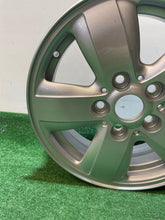 Laden Sie das Bild in den Galerie-Viewer, 1x Alufelge 15 Zoll 5x112 6855101 Mini F57 F56 F55 Rim Wheel FEL3266657387df