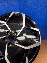 Load image into Gallery viewer, 1x Alufelge 19 Zoll 7.5" 5x114.3 49 5ET 52910G1110 Hyundai Ioniq 5 Rim Wheel FEL2439946213ow