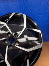 Laden Sie das Bild in den Galerie-Viewer, 1x Alufelge 19 Zoll 7.5" 5x114.3 49 5ET 52910G1110 Hyundai Ioniq 5 Rim Wheel FEL2439946213ow