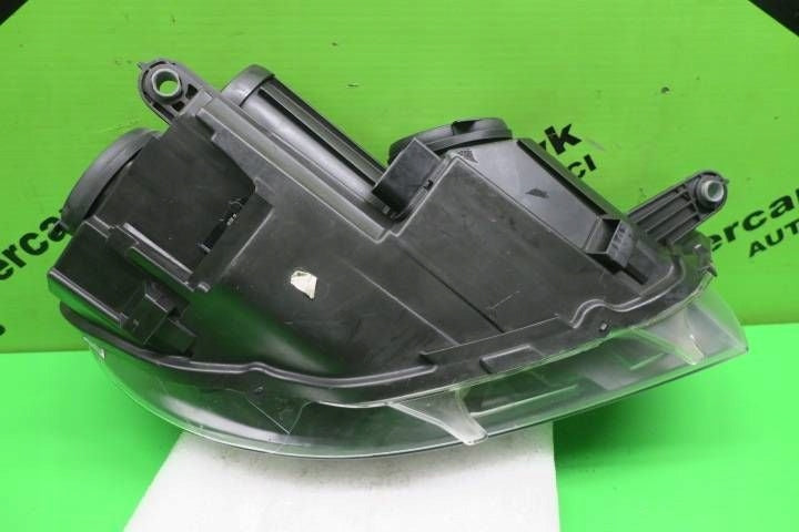 Frontscheinwerfer VW Scirocco 1K8941753 Xenon Links Scheinwerfer Headlight SCH2091972781ou