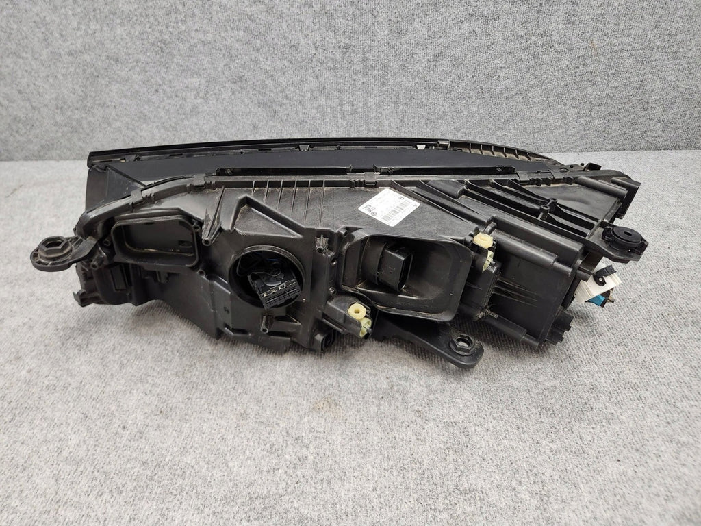 Frontscheinwerfer VW Touareg 761941082H LED Rechts Scheinwerfer Headlight SCH5897481701ak