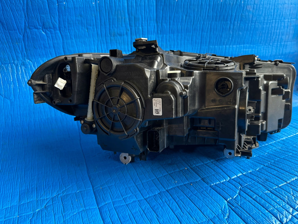 Frontscheinwerfer BMW 5 G31 G30 8499121-03 Links Scheinwerfer Headlight SCH1395040740fx